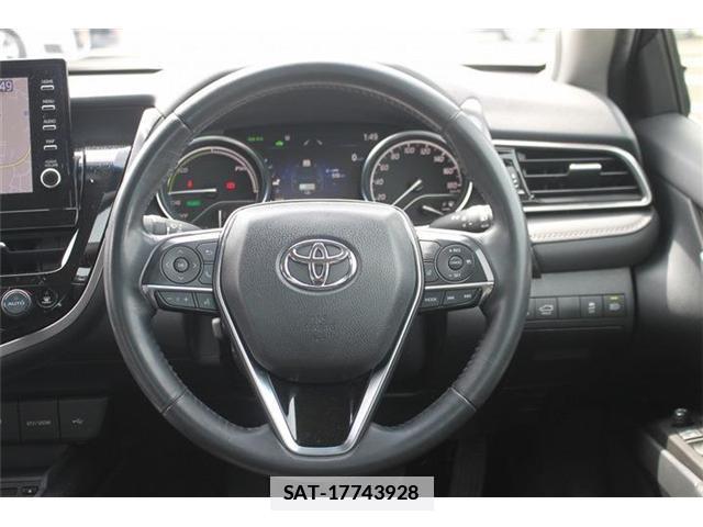 Toyota CAMRY 2021-03 7809521-15