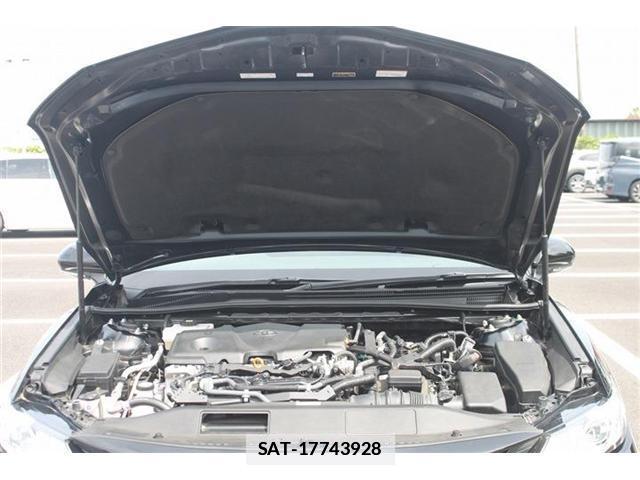 Toyota CAMRY 2021-03 7809521-18