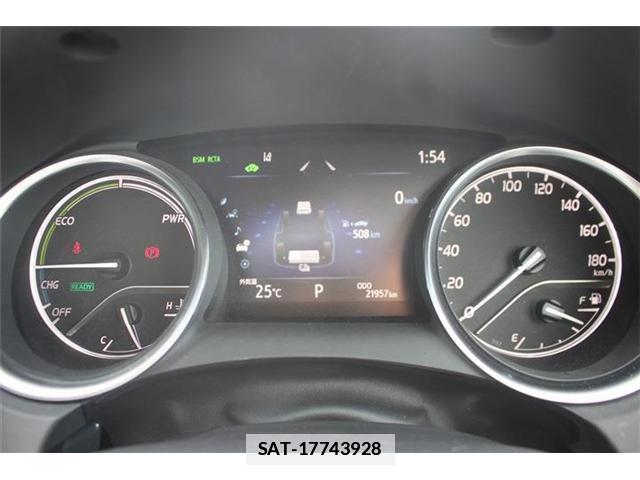 Toyota CAMRY 2021-03 7809521-19