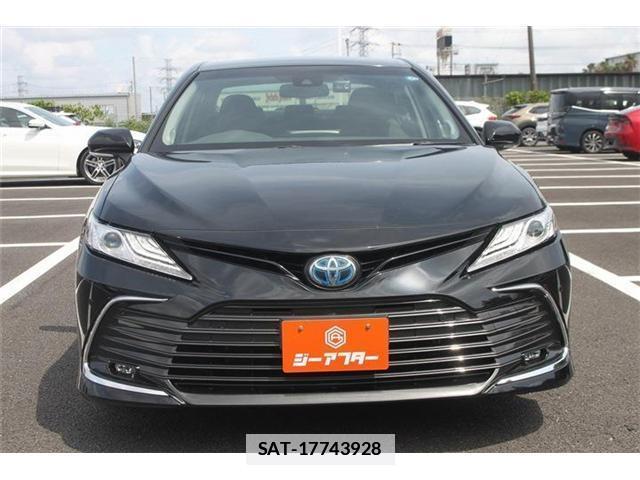 Toyota CAMRY 2021-03 7809521-6