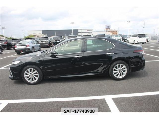 Toyota CAMRY 2021-03 7809521-7