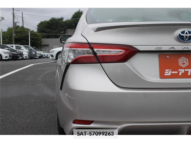 Toyota CAMRY 2018-12 7809548-10