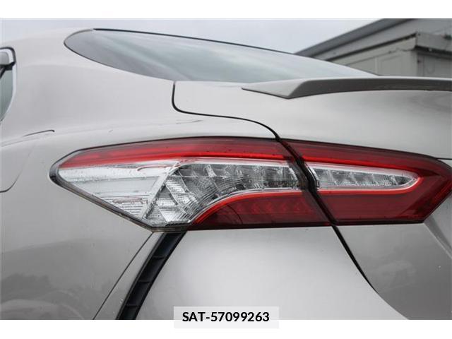 Toyota CAMRY 2018-12 7809548-11