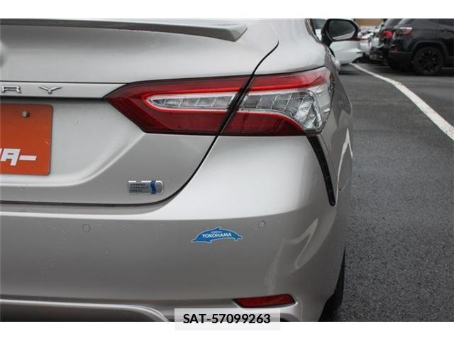 Toyota CAMRY 2018-12 7809548-12