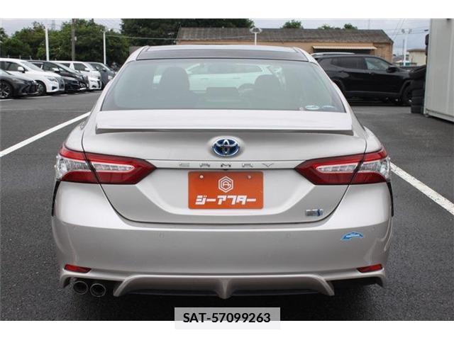 Toyota CAMRY 2018-12 7809548-14
