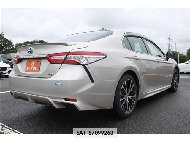 Toyota CAMRY 2018-12 7809548-15