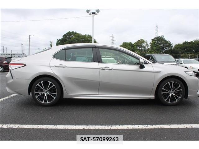 Toyota CAMRY 2018-12 7809548-16