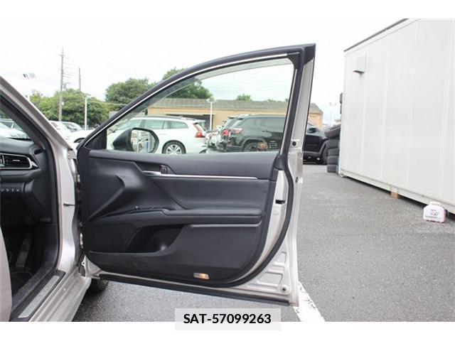 Toyota CAMRY 2018-12 7809548-17