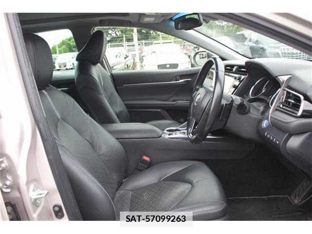 Toyota CAMRY 2018-12 7809548-18