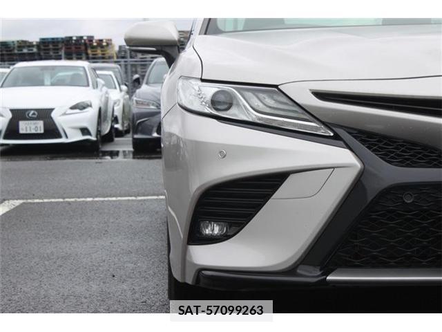 Toyota CAMRY 2018-12 7809548-2