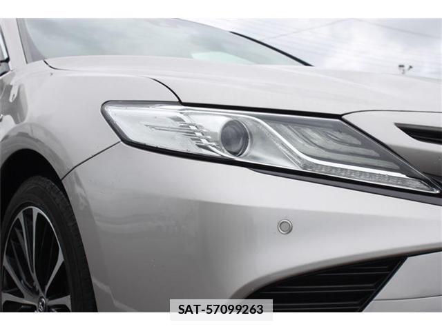 Toyota CAMRY 2018-12 7809548-3