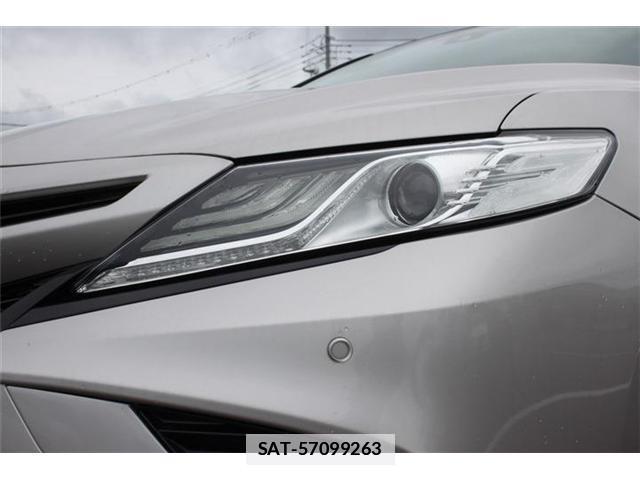 Toyota CAMRY 2018-12 7809548-6