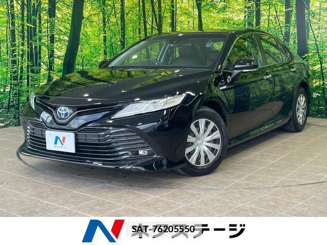 Toyota CAMRY 2018-07 7809692-0
