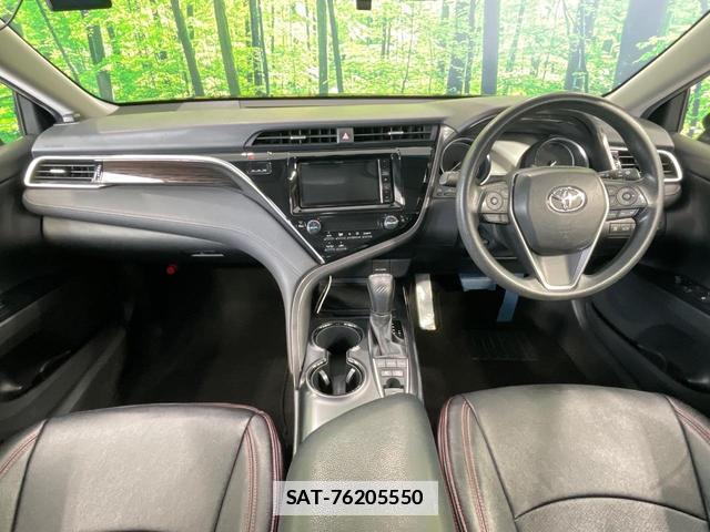 Toyota CAMRY 2018-07 7809692-1