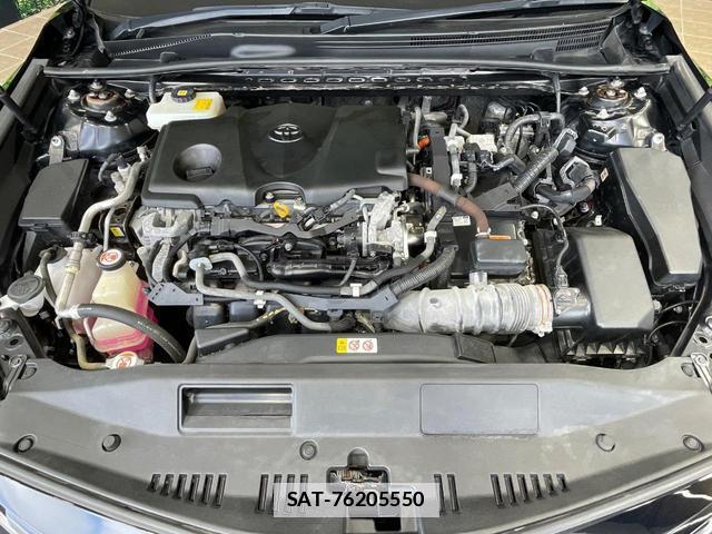 Toyota CAMRY 2018-07 7809692-18