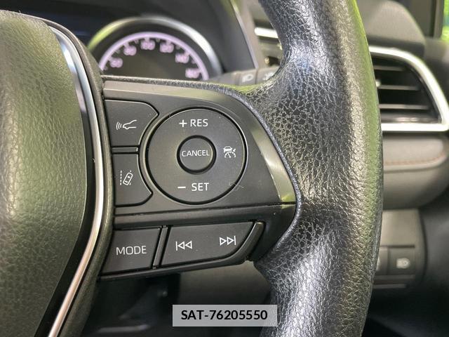 Toyota CAMRY 2018-07 7809692-6