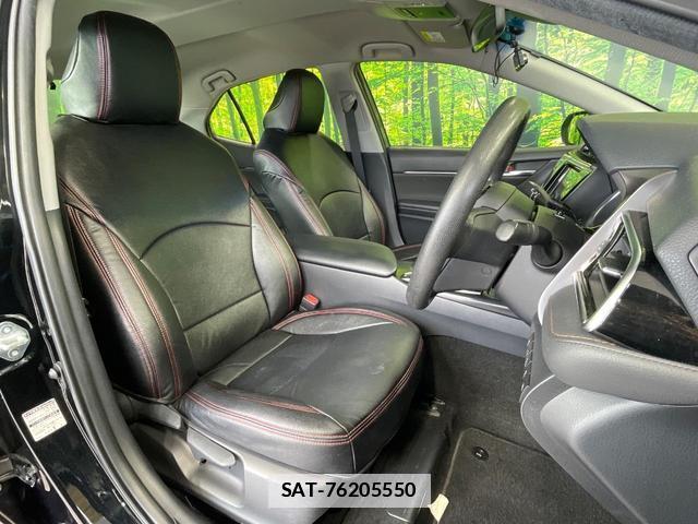 Toyota CAMRY 2018-07 7809692-8