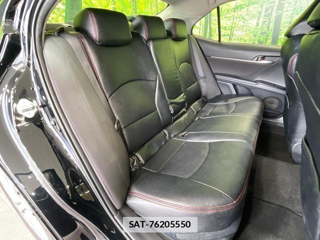Toyota CAMRY 2018-07 7809692-9