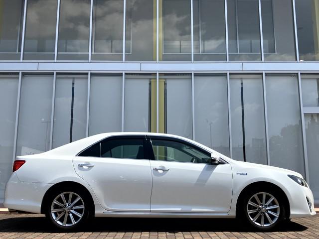 Toyota CAMRY 2013-09 7809822-1
