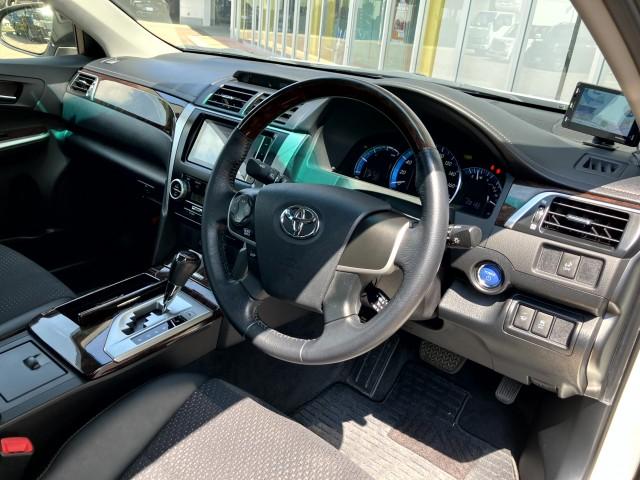 Toyota CAMRY 2013-09 7809822-17
