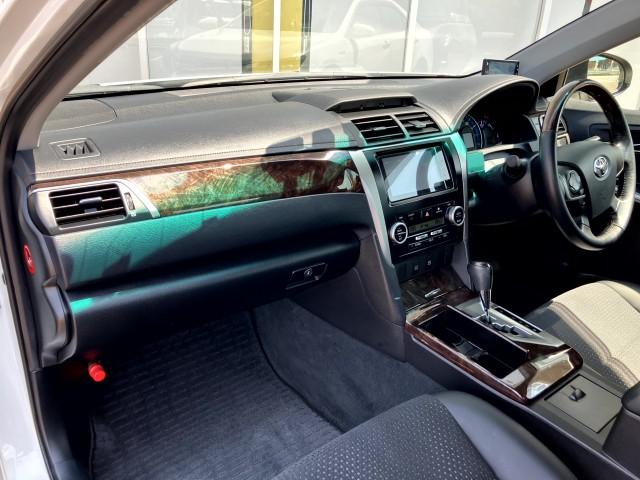 Toyota CAMRY 2013-09 7809822-19