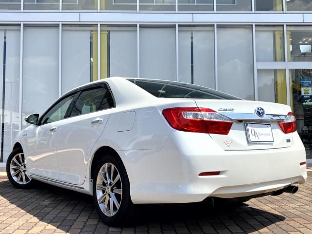 Toyota CAMRY 2013-09 7809822-2