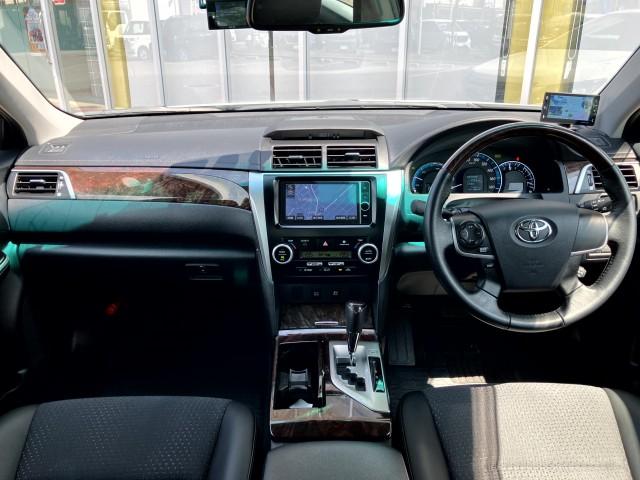 Toyota CAMRY 2013-09 7809822-3