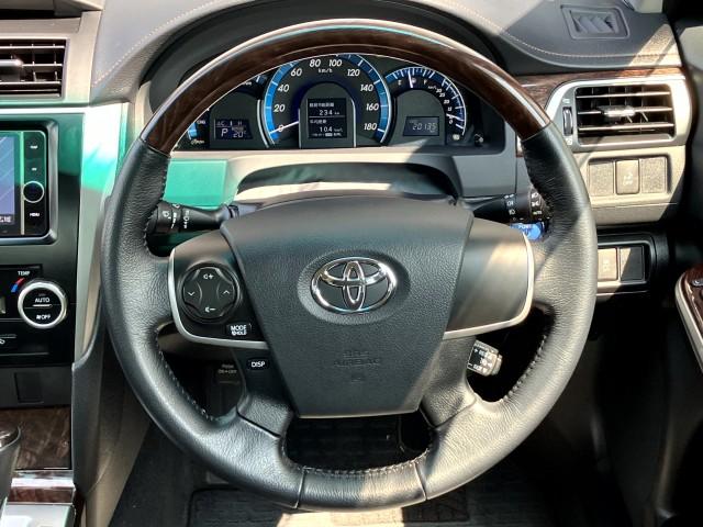 Toyota CAMRY 2013-09 7809822-7