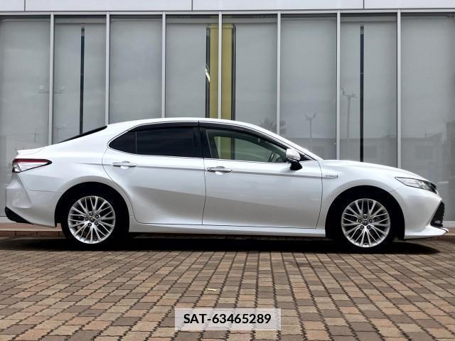 Toyota CAMRY 2017-09 7809828-1
