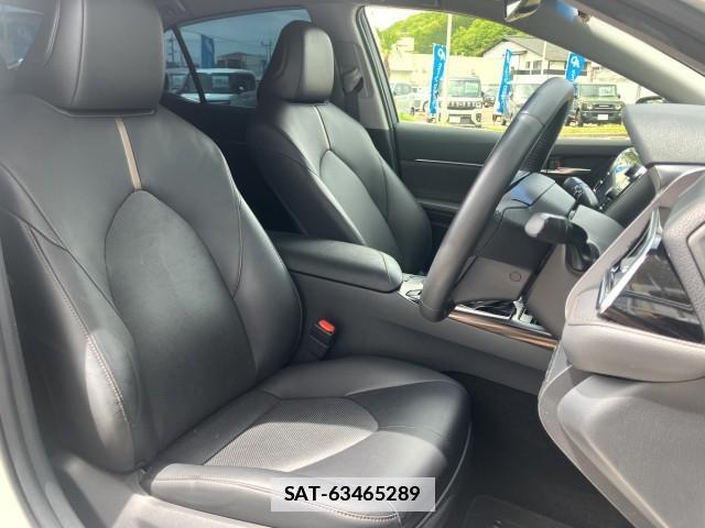 Toyota CAMRY 2017-09 7809828-16