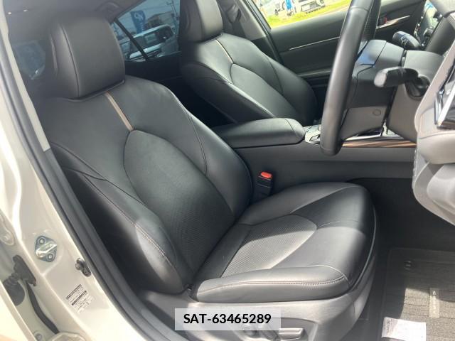 Toyota CAMRY 2017-09 7809828-17
