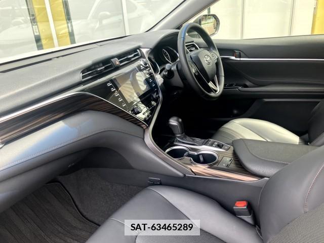 Toyota CAMRY 2017-09 7809828-18