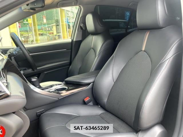 Toyota CAMRY 2017-09 7809828-19