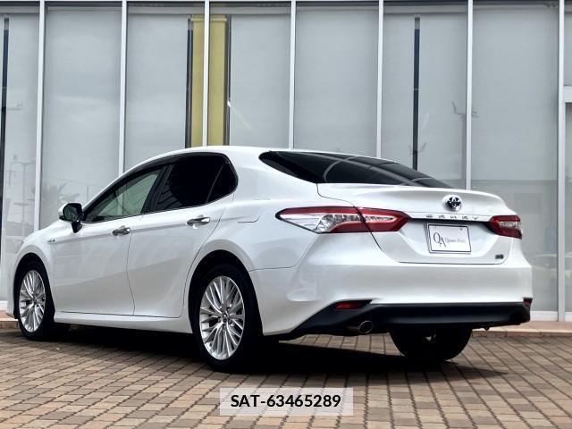 Toyota CAMRY 2017-09 7809828-2