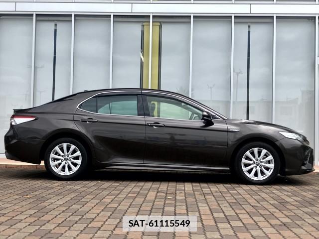 Toyota CAMRY 2019-11 7809829-1