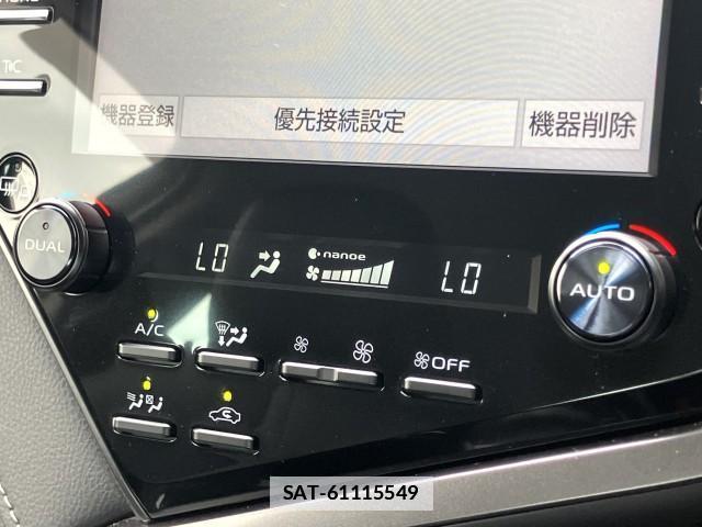 Toyota CAMRY 2019-11 7809829-12