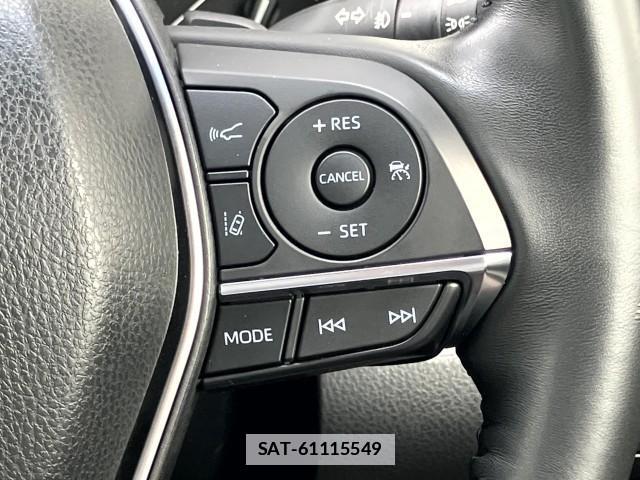 Toyota CAMRY 2019-11 7809829-13