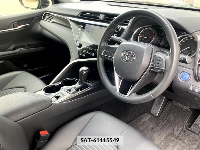 Toyota CAMRY 2019-11 7809829-16