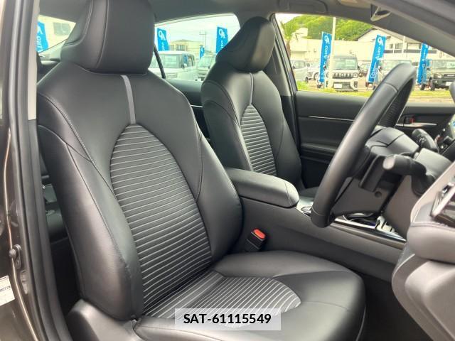 Toyota CAMRY 2019-11 7809829-17