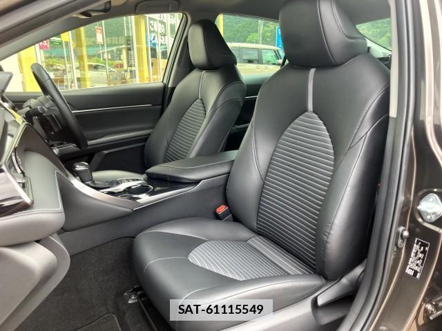 Toyota CAMRY 2019-11 7809829-19