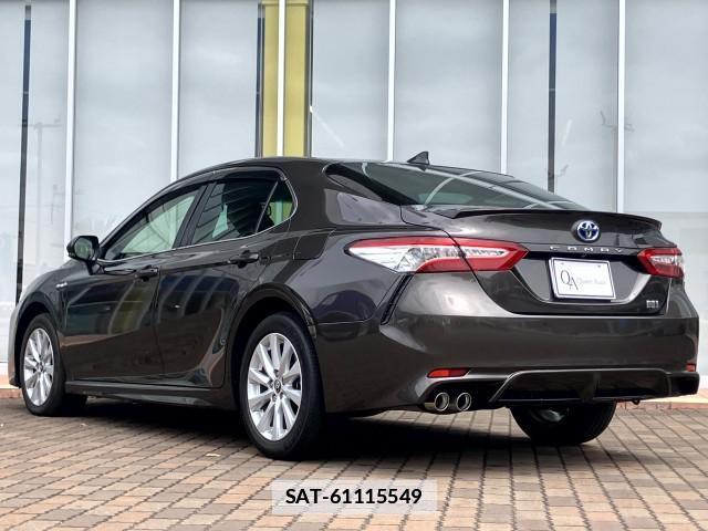 Toyota CAMRY 2019-11 7809829-2