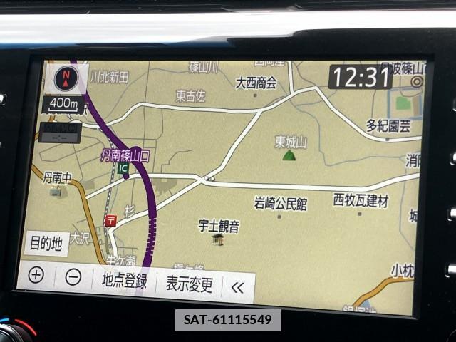 Toyota CAMRY 2019-11 7809829-4
