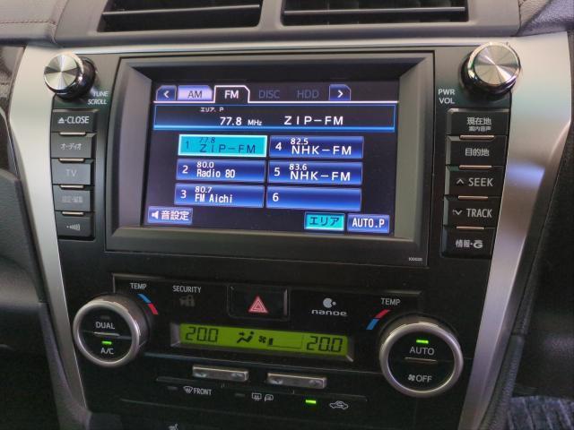 Toyota CAMRY 2013-04 7809958-19