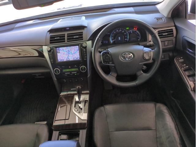 Toyota CAMRY 2013-04 7809958-2
