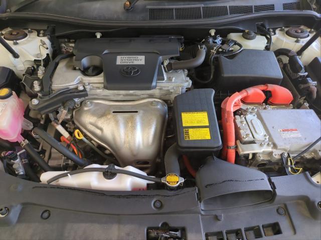 Toyota CAMRY 2013-04 7809958-7