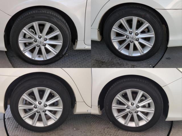 Toyota CAMRY 2013-04 7809958-8