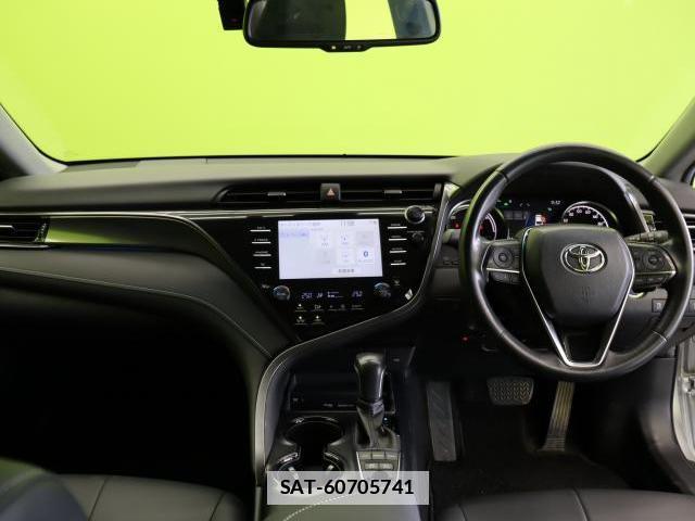 Toyota CAMRY 2020-04 7810155-1