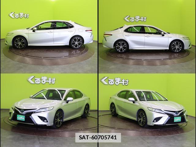Toyota CAMRY 2020-04 7810155-15