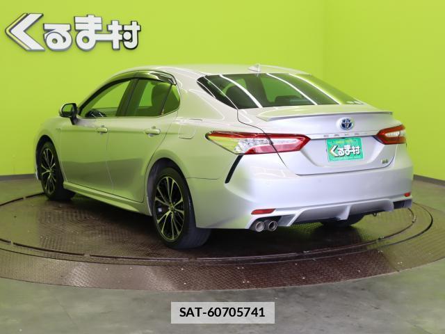 Toyota CAMRY 2020-04 7810155-16