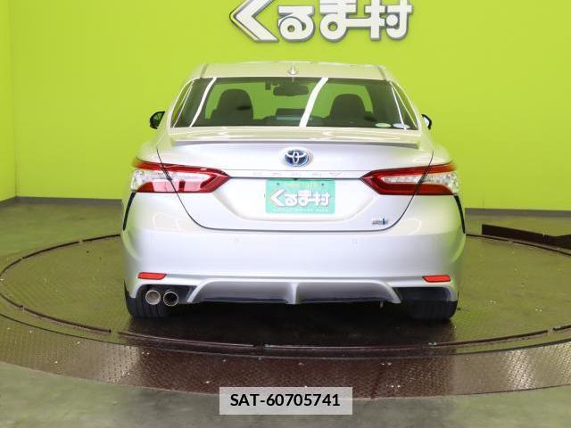 Toyota CAMRY 2020-04 7810155-18